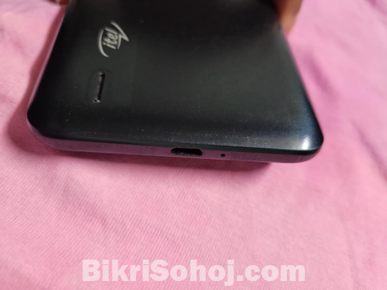 Itel vision 2s(used)